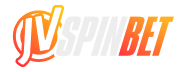 JVSpinBet Logo